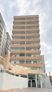 Imóvel Comercial com 2 Quartos à venda, 76m² no Guilhermina, Praia Grande