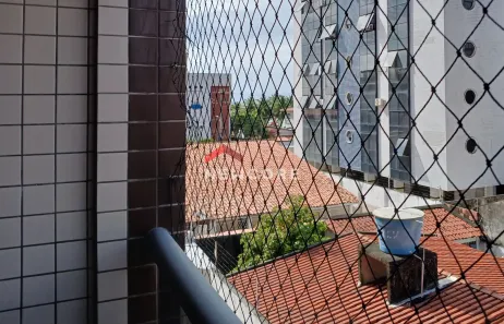 Apartamento com 3 Quartos à venda, 170m² no Camboinha, Cabedelo
