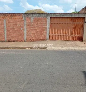 Lote/Terreno à venda, 260m² no Tita Rezende, Uberaba