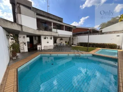 Sobrado com 5 Quartos à venda, 550m² no Vila Madalena, São Paulo