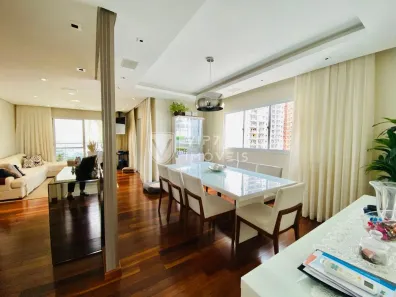Apartamento com 4 Quartos à venda, 235m² no Parque Campolim, Sorocaba