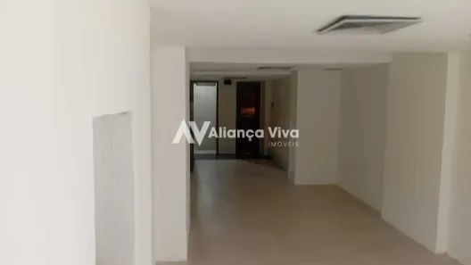 Ponto Comercial à venda, 78m² no Copacabana, Rio de Janeiro