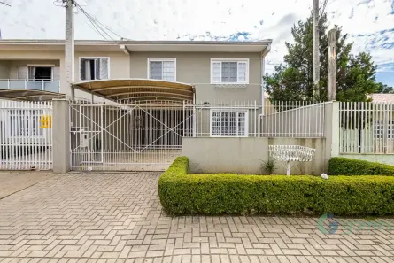 Sobrado com 3 Quartos para alugar, 162m² no Portão, Curitiba