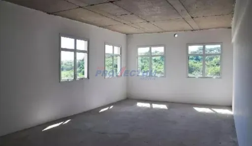 Sala Comercial com 1 Quarto à venda, 41m² no Loteamento Alphaville Campinas, Campinas