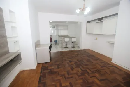 Apartamento com 2 Quartos para alugar, 78m² no Centro, Pelotas