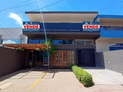 Ponto Comercial com 3 Quartos à venda, 370m² no Jardim São Jorge, Londrina
