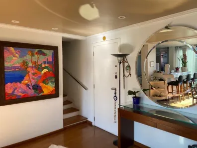 Apartamento com 2 Quartos à venda, 135m² no Pinheiros, São Paulo