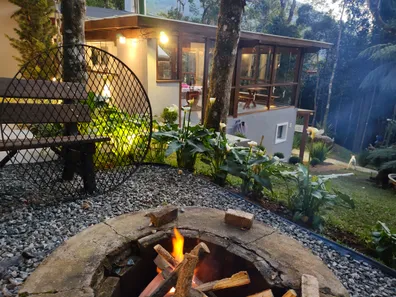Casa com 4 Quartos à venda, 245m² no , Camanducaia