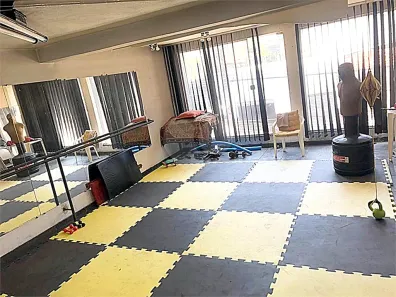 Prédio Comercial à venda, 203m² no Santana, São Paulo