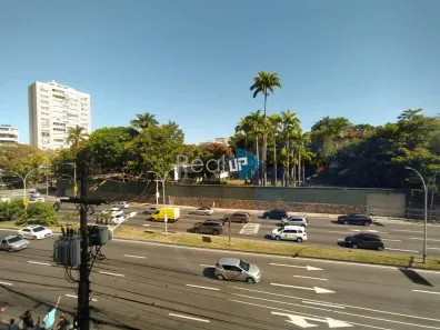 Sala Comercial à venda, 33m² no Gávea, Rio de Janeiro