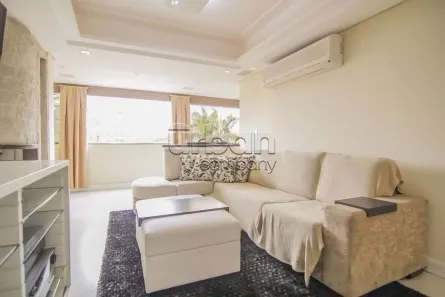 Apartamento com 3 Quartos à venda, 118m² no Jardim Lindóia, Porto Alegre