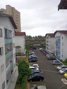 Apartamento com 2 Quartos à venda, 60m² no Antártica, Praia Grande