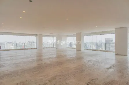 Apartamento com 4 Quartos à venda, 332m² no Pinheiros, São Paulo