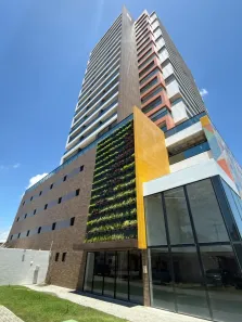Apartamento com 1 Quarto à venda, 42m² no Cocó, Fortaleza