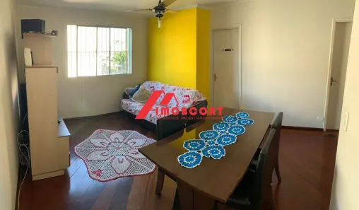 Apartamento com 3 Quartos à venda, 80m² no Jardim Patente Novo, São Paulo