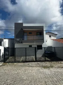 Apartamento com 2 Quartos à venda, 42m² no Castelo Branco, João Pessoa