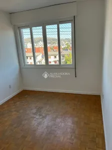 Apartamento com 1 Quarto à venda, 43m² no Jardim Botânico, Porto Alegre