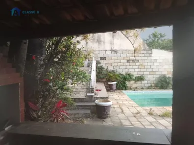 Casa com 4 Quartos à venda, 354m² no Minas Brasil, Belo Horizonte