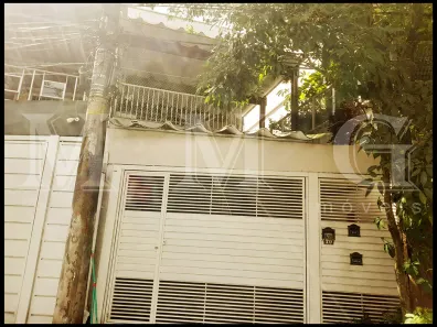 Sobrado com 3 Quartos à venda, 150m² no Vila Madalena, São Paulo