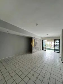 Apartamento com 3 Quartos à venda, 102m² no Boa Viagem, Recife
