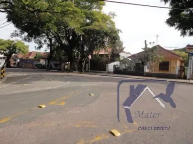 Lote/Terreno à venda, 3320m² no Medianeira, Porto Alegre