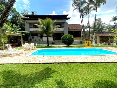Casa com 4 Quartos à venda, 502m² no Bom Retiro, Joinville