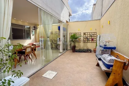 Casa com 2 Quartos à venda, 146m² no Guará II, Brasília