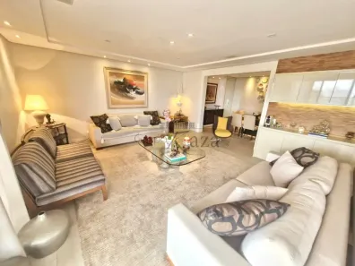 Apartamento com 4 Quartos à venda, 330m² no Santo Amaro, São Paulo