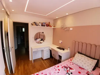 Casa de Condomínio com 3 Quartos à venda, 133m² no Perdizes, São Paulo