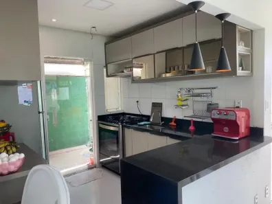 Casa com 3 Quartos à venda, 80m² no Tarumã-Açu, Manaus