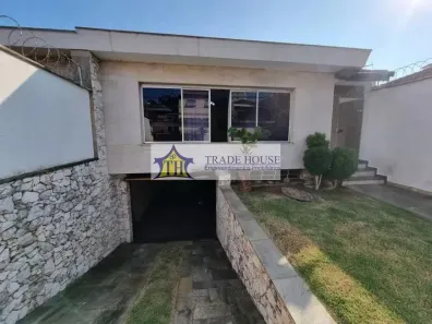 Casa com 4 Quartos à venda, 186m² no Bosque da Saúde, São Paulo