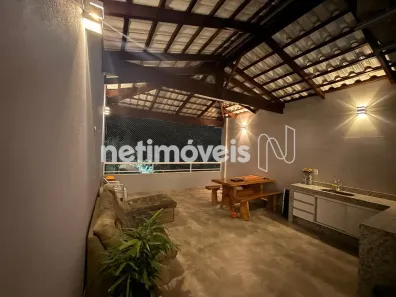 Casa com 3 Quartos à venda, 206m² no Ponte Alta, Betim