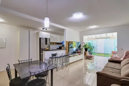 Casa de Condomínio com 3 Quartos à venda, 78m² no Lomba do Pinheiro, Porto Alegre