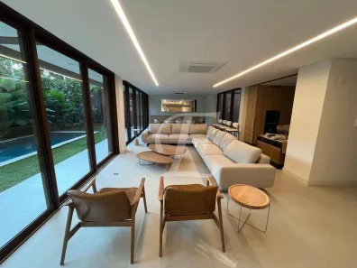 Casa de Condomínio com 4 Quartos à venda, 667m² no Jardim dos Estados, São Paulo