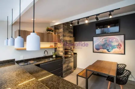 Casa com 2 Quartos à venda, 122m² no Parque Residencial Eloy Chaves, Jundiaí