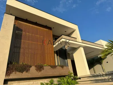 Casa de Condomínio com 3 Quartos para alugar, 313m² no Jardim das Samambaias, Jundiaí