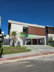Casa de Condomínio com 5 Quartos à venda, 372m² no Loteamento Vivant Urbanova, São José dos Campos