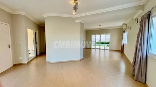 Casa de Condomínio com 4 Quartos para alugar, 305m² no Parque dos Resedás, Campinas