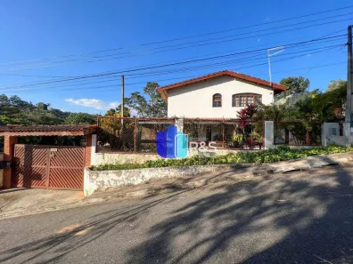 Fazenda/Sítio com 3 Quartos à venda, 360m² no Monterrey, Louveira