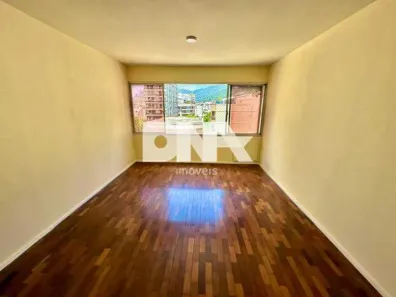 Apartamento com 3 Quartos à venda, 94m² no Jardim Botânico, Rio de Janeiro