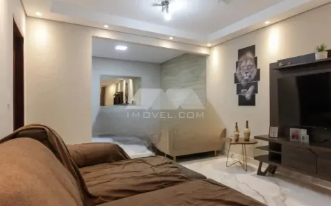Casa com 3 Quartos à venda, 130m² no Conjunto Residencial Vila Verde, Rio Claro