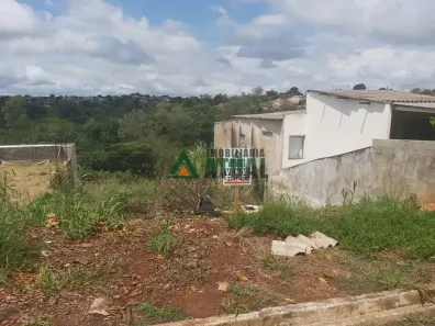 Lote/Terreno à venda, 200m² no Jardim Neman Sahyun, Londrina