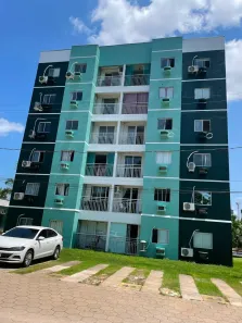 Apartamento com 3 Quartos para alugar, 80m² no Coqueiro, Ananindeua