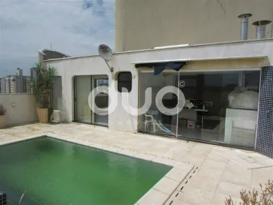 Cobertura com 3 Quartos à venda, 227m² no Centro, Piracicaba