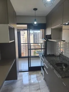 Apartamento com 1 Quarto para alugar, 30m² no km 18, Osasco