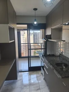 Apartamento com 1 Quarto para venda ou aluguel, 30m² no km 18, Osasco