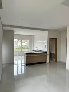 Apartamento com 2 Quartos à venda, 80m² no Dindinha, Pouso Alegre