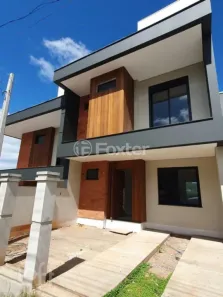 Casa com 3 Quartos à venda, 113m² no Diva Lessa de Jesus, Gravataí