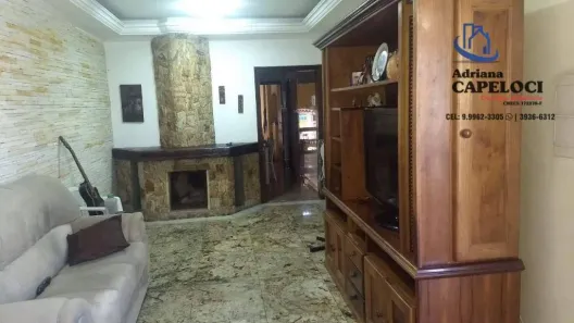 Casa com 3 Quartos à venda, 150m² no Itaberaba, São Paulo