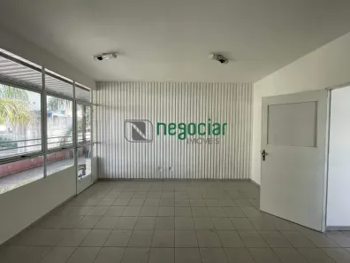 Sala Comercial para alugar, 32m² no Centro, Betim